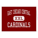 East Chicago Central - Cardinals - East Chicago