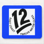 e3tees, ec12, rc sailboat, east coast 12 meter