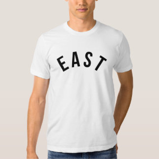 beast coast shirt