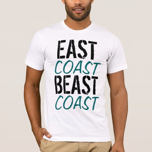 coast to coast t shirts uk