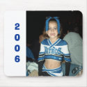 EAST COAST NITROS mousepads by HNOWELL EAST COAST NITROS mousepads