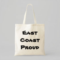 East Coast Proud bags