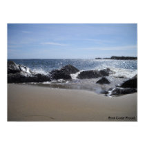 East Coast Proud Canvas Print