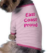 East Coast Proud Pet Clothing pet clothing by eastcoastproud East Coast Proud Pet Clothing pet clothing