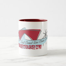 East Coast Rev Clinic Wildwood Mug mugs