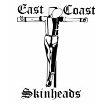 EAST COAST SKINS GIRL SHIRT