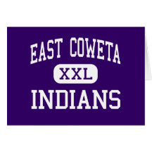 East Coweta Indians