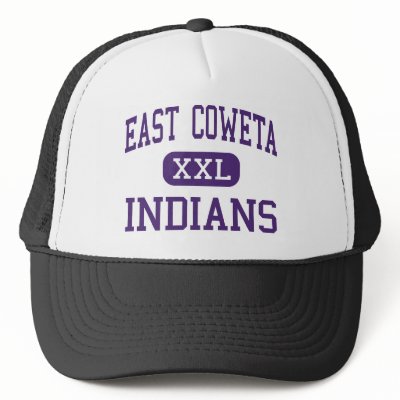 East Coweta Indians