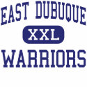 East Dubuque Warriors