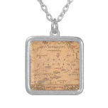East Farthing Pendant