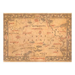 East Farthing Personalized Announcement East Farthing Personalized Announcement