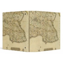 East Fife Vinyl Binder