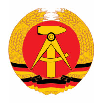 East Germany Coat Of Arms t-shirts by teyes143 East Germany Coat Of Arms t-shirts