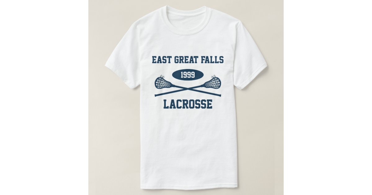 east great falls shirt