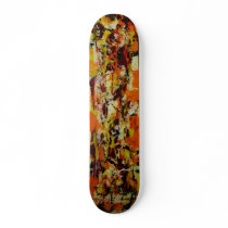 East Hampton skateboards