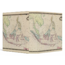 East Indies Binder