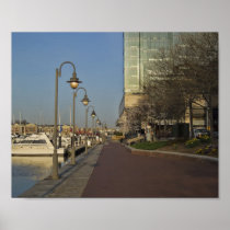 East Inner Harbor posters