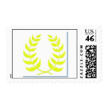 East kingdom Award: Laurel postage