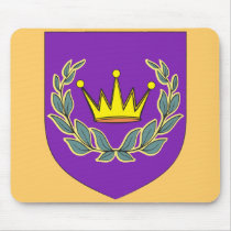 east kingdom Mousepad mousepads