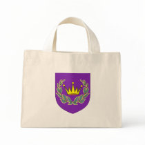 east kingdom tote bags