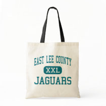 East Lee County - Jaguars - High - Lehigh Acres bags