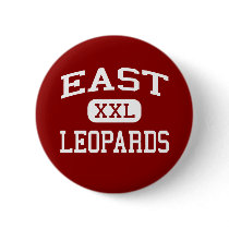 East - Leopards - High - Salt Lake City Utah buttons by customteamsportswear East - Leopards - High - Salt Lake City Utah buttons