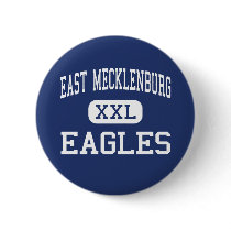 East Mecklenburg - Eagles - High - Charlotte buttons