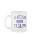 East Mecklenburg - Eagles - High - Charlotte mugs