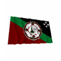 East New Britain Province Waving Flag t-shirts
