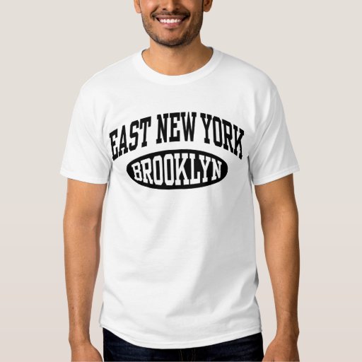 new york brooklyn t shirt