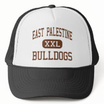 East Palestine - Bulldogs - High - East Palestine hats by customteamsportswear East Palestine - Bulldogs - High - East Palestine hats