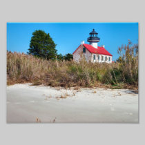 East Point Lighthouse, New Jersey Photo photography