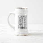 East Prussia Bier Stein mugs