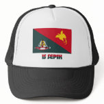 East Sepik Province, PNG hats