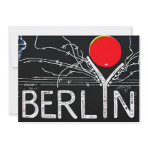 East Side Gallery, Berlin Wall, Barbed Wire/Red Su Announcements