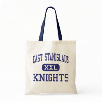 East Stanislaus - Knights - High - Oakdale bags