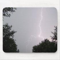East Tennessee Lightning mousepads by traxtech East Tennessee Lightning mousepads