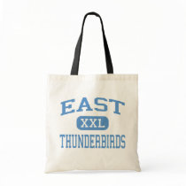 East - Thunderbirds - High - Cheyenne Wyoming bags