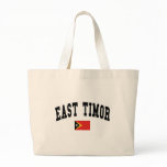 EAST TIMOR bags