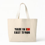 EAST TIMOR bags