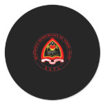 East Timor Coat of Arms stickers