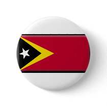 East Timor Flag buttons