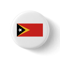 East Timor FLAG International buttons