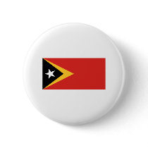 East Timor FLAG International buttons