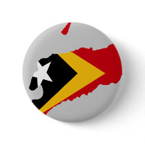 East Timor flag map buttons
