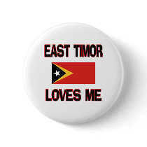 East Timor Loves Me buttons