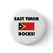 East Timor Rocks buttons