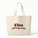 East Timor Tattoo Style bags