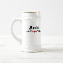 East Timor Tattoo Style Mugs