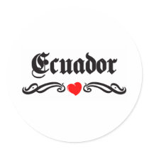 East Timor Tattoo Style stickers